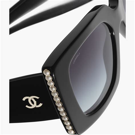 chanel pearl eyeglasses|chanel prescription eyeglass frames.